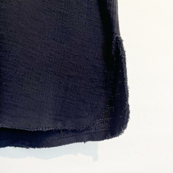 Anaak Cotton Mini Dress - Picture 3 of 9